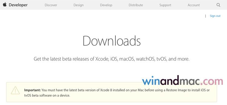 developer-apple-downloads