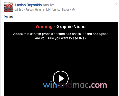 diamond-lavish-reynolds-live-shooting