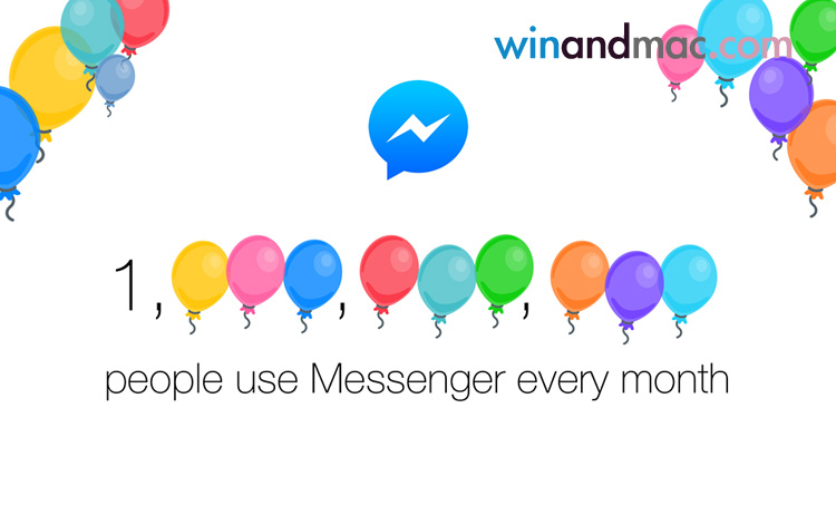 facebook-messenger-1-billion-people
