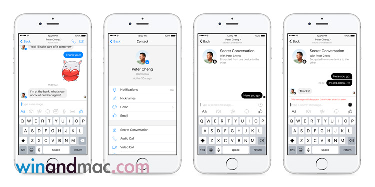 facebook-secret-conversations