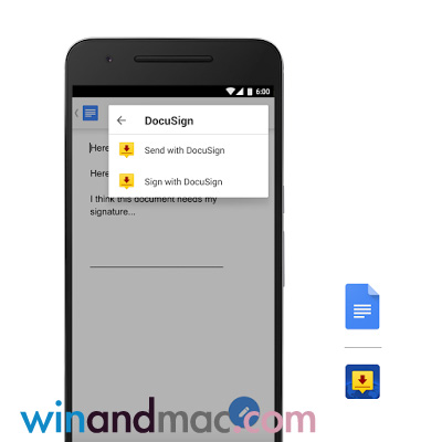 google-docs-sheets-addon