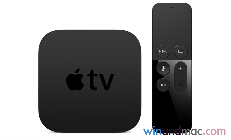 apple-tv-with-remote
