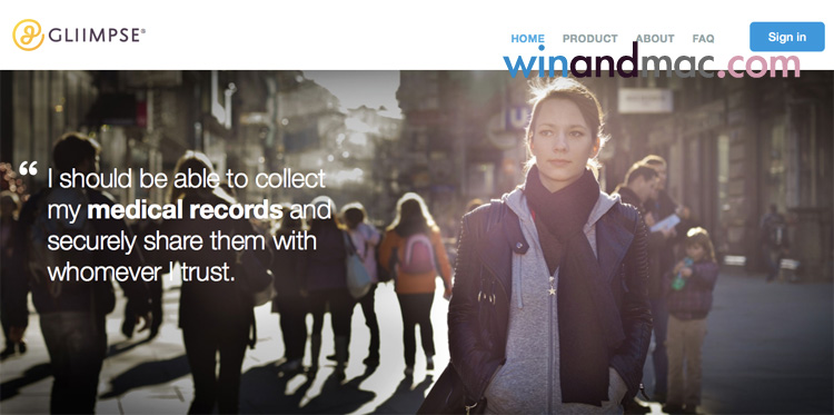 gliimpse-health-collection