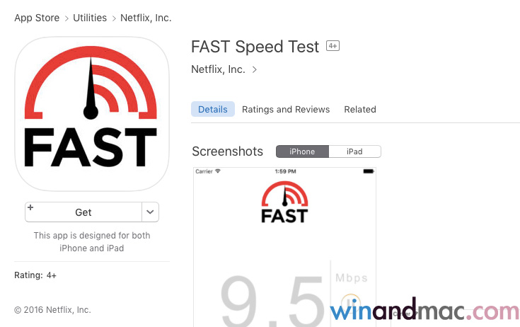 netflix-fast-speed-test-apps