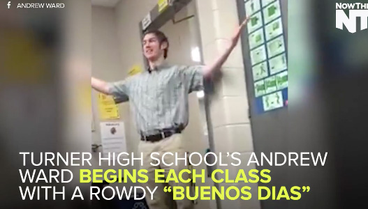 spanish-teacher-greetings