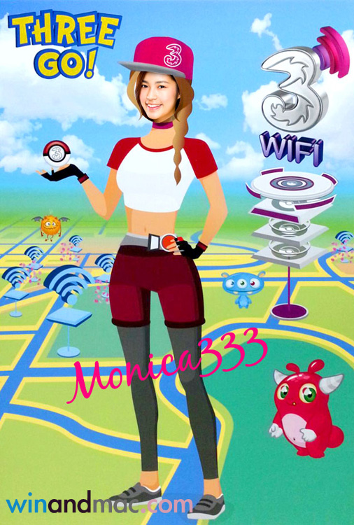 three-wifi-pokemon-go-activity