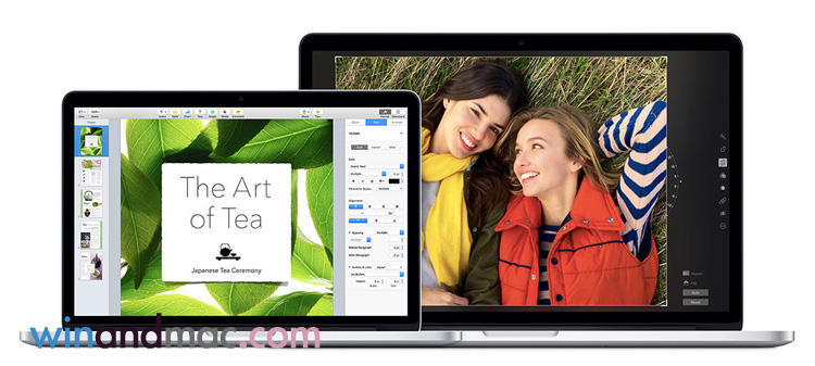 macbook-pro-two-screens
