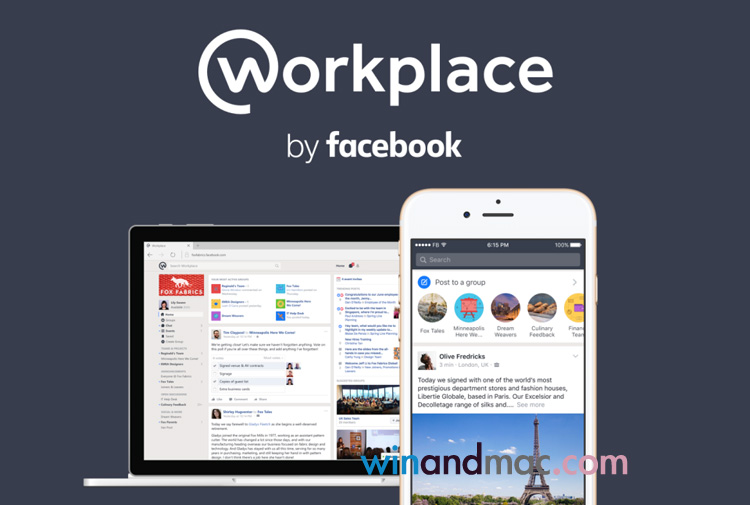 facebook-workplace
