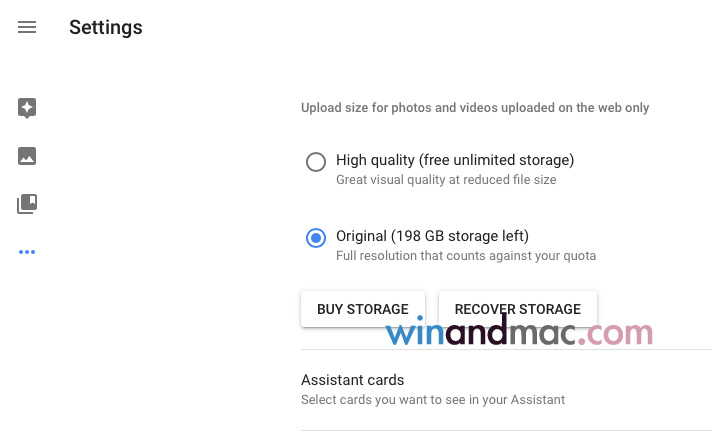 google-photos-storage