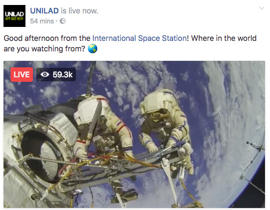 live-stream-from-space-is-fake