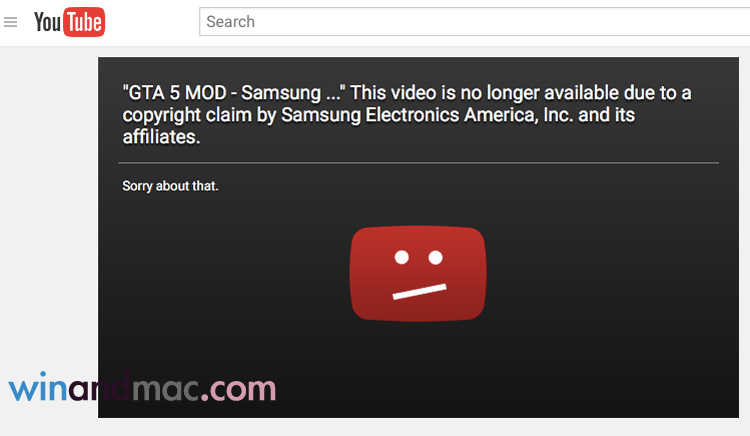 samsung-removed-gta-video