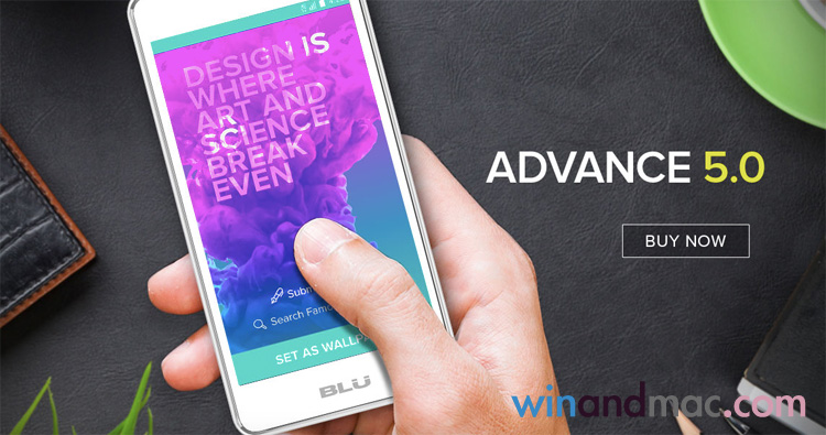 blu-android-phones