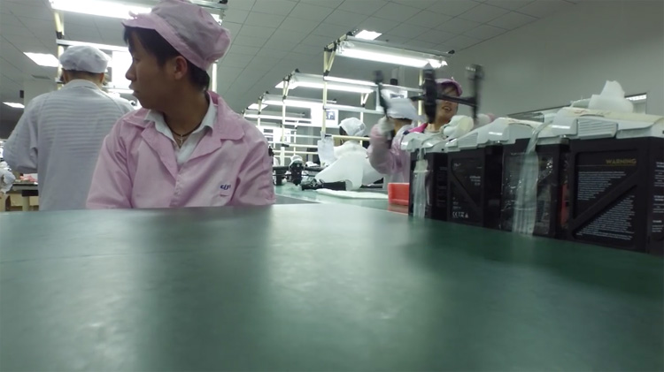 dji-manufacturing