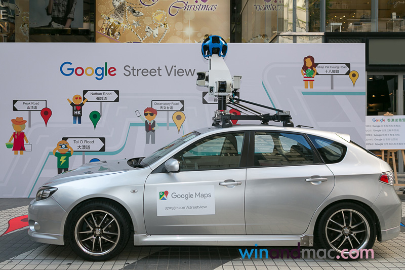 google-street-view-car-hongkong