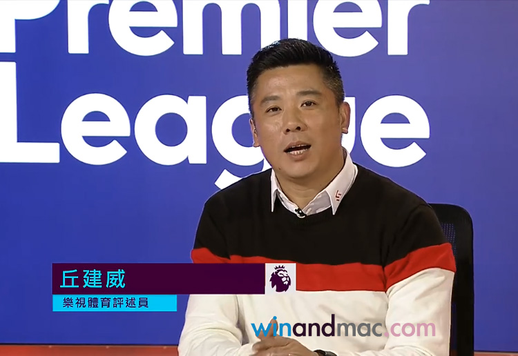 lesports-yau-kin-wai