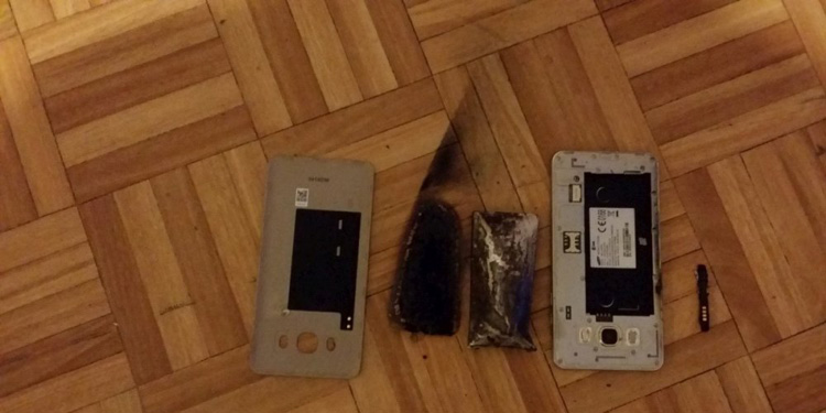 samsung-phone-exploded