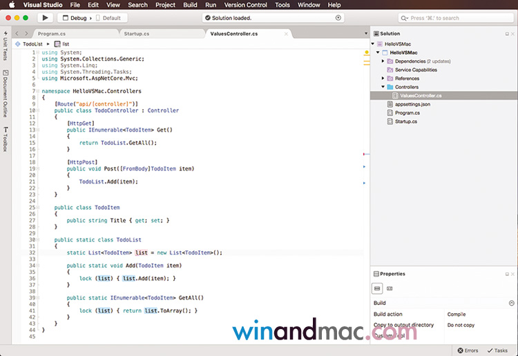 visual-studio-for-mac