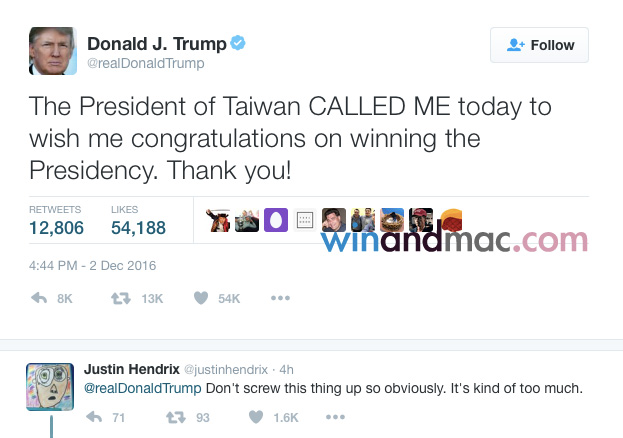 donald-trump-president-of-taiwan