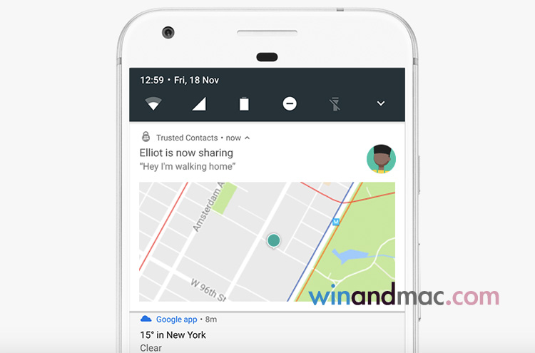 google-trusted-contacts