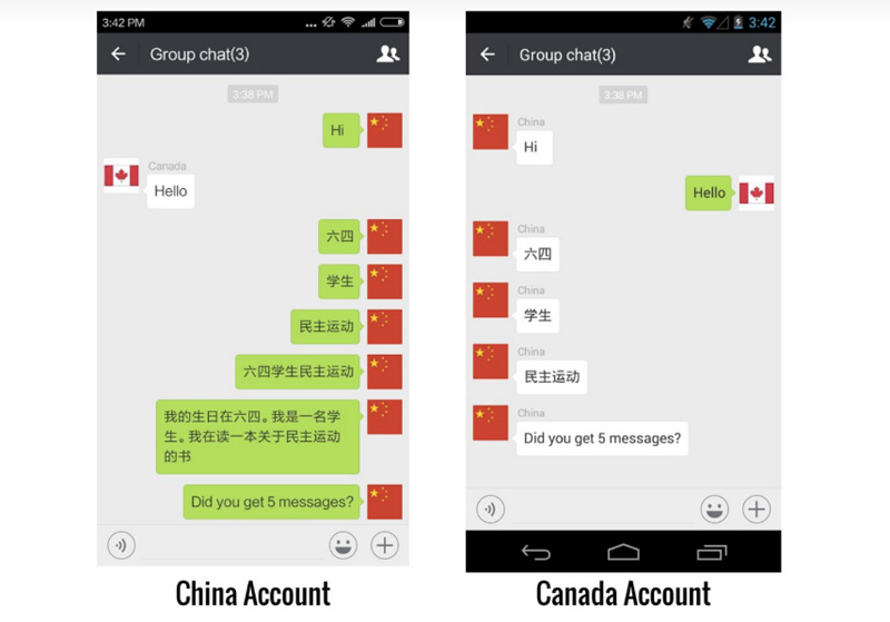 wechat-censoring-chinese