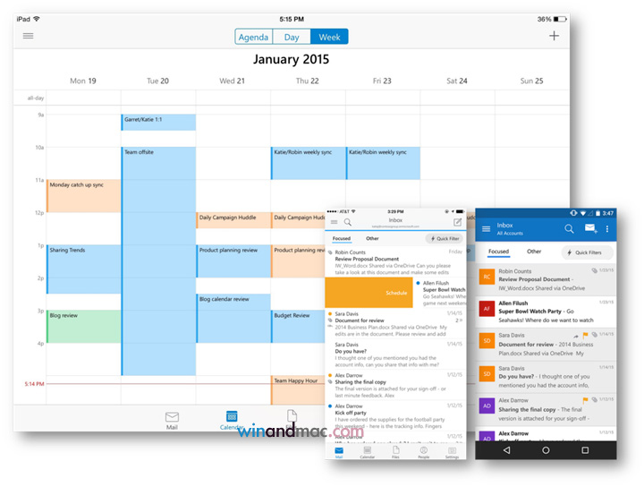Outlook-for-iOS-and-Android