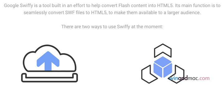 google-swiffy