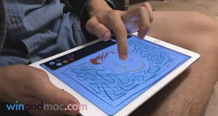 make-a-film-with-ipad