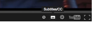 youtube-subtitles