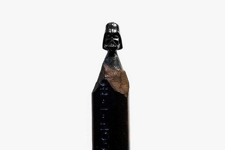 HandCarved-Sculptures-Made-of-Pencil-Lead