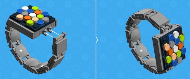 How-to-Made-a-LEGO-Apple-Watch-11