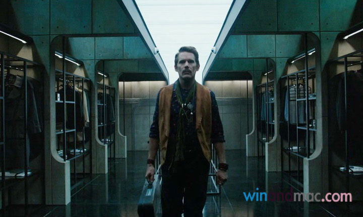 Predestination02