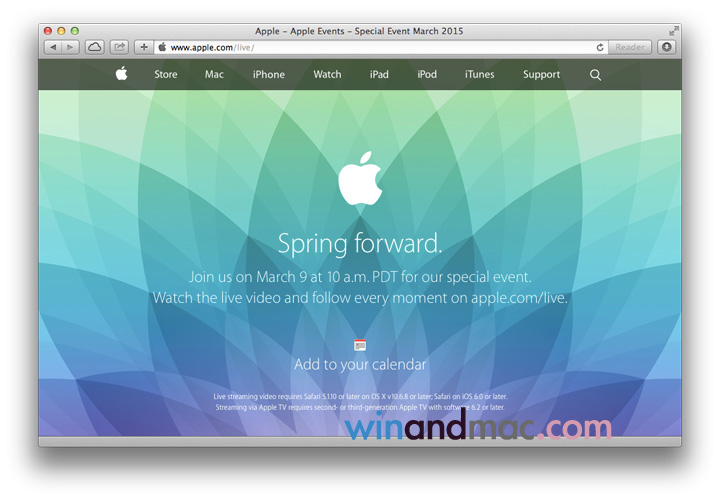 apple-spring-forward-2015