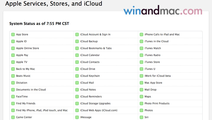 apple-store-system-status