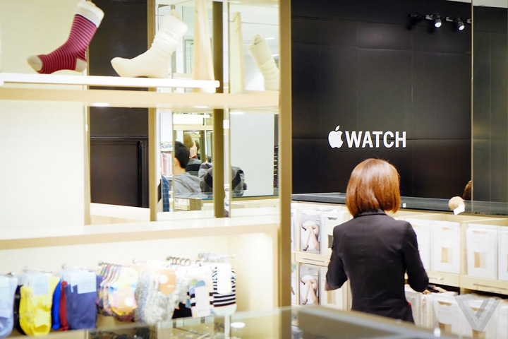 apple-watch-shop-in-japan