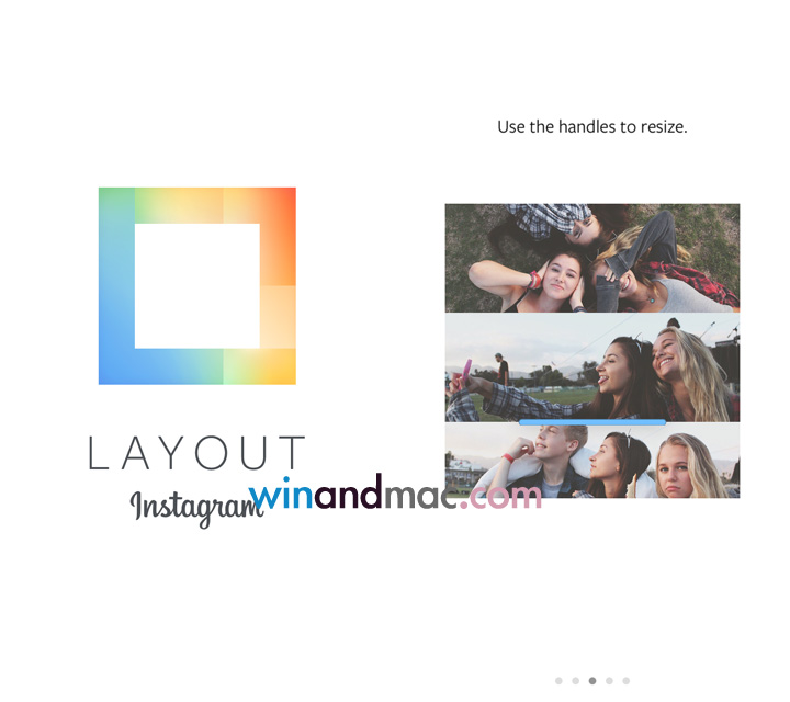 instagram-layout