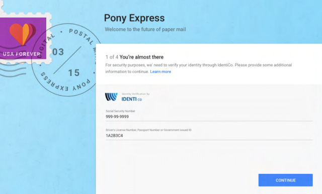 pony-express