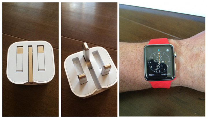 Folding-UK-Plug-and-Red-Apple-Watch-800x460