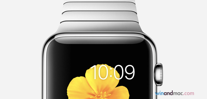 apple-watch-flower