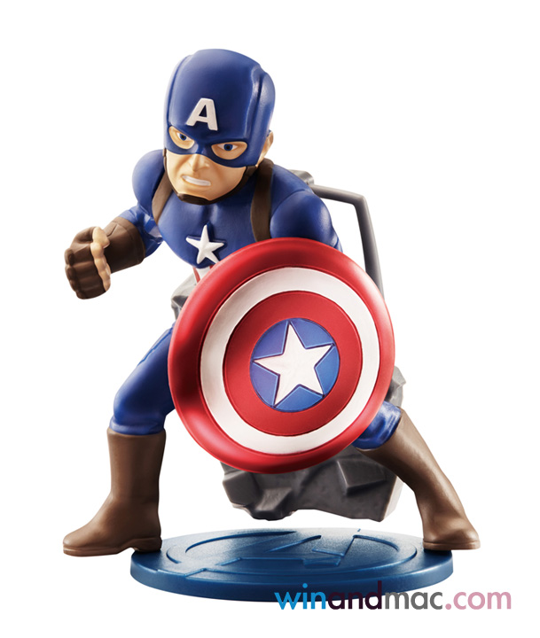 avengers-7-Captain-America