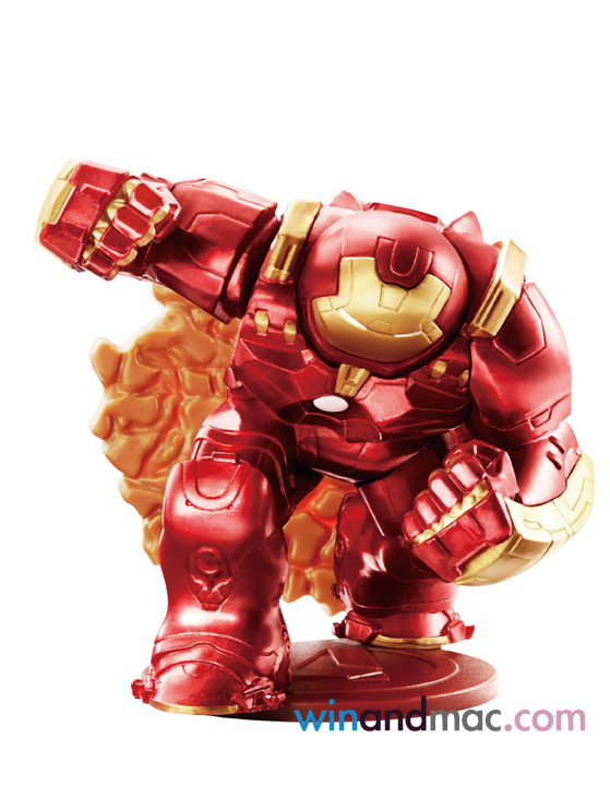 avengers-Hulkbuster