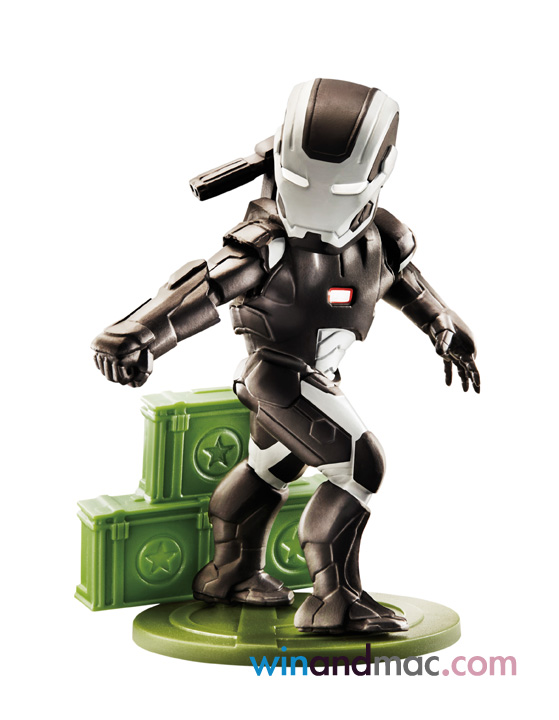 avengers-War-Machine