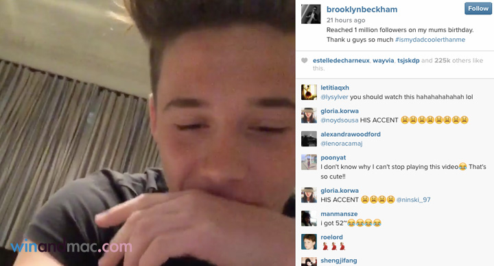 brooklyn-beckham-instagram