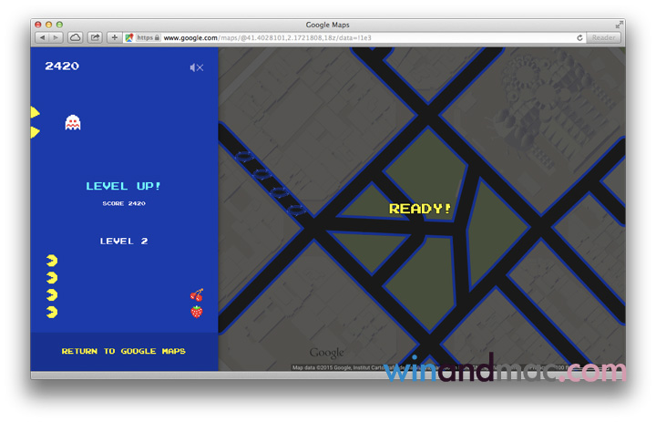 google-maps-pac-man3