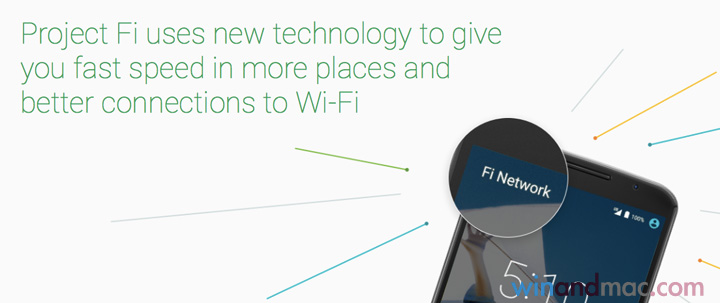 google-project-fi
