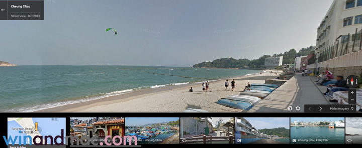 google-streetview-cheung-chau