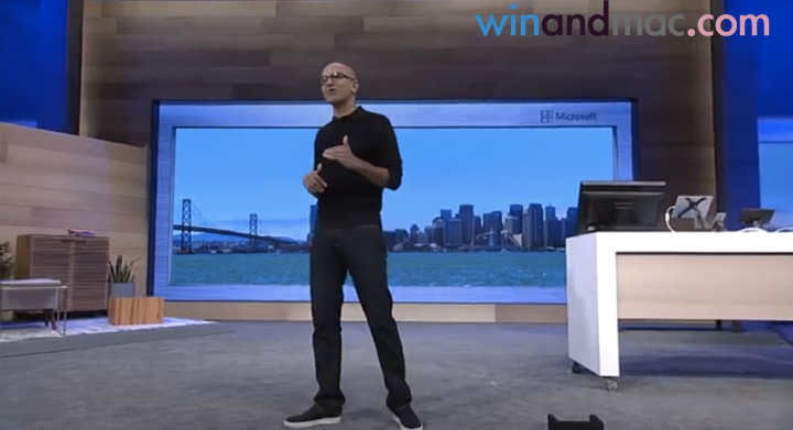 microsoft-build-2015