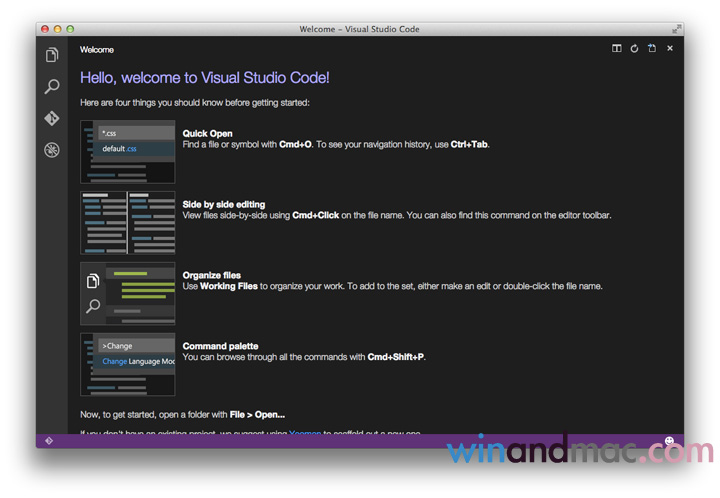 microsoft-visual-studio-code