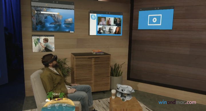 microsoft-windows-10-hololens