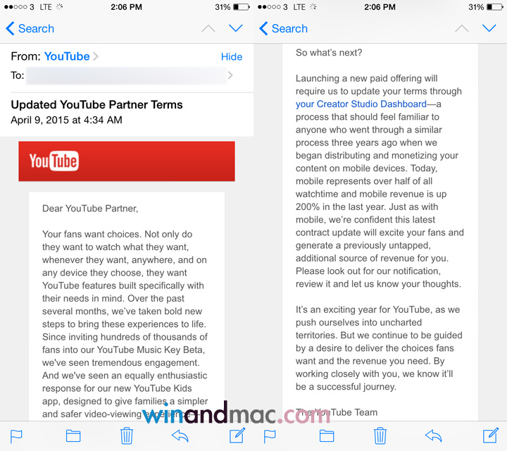 youtube-subscription-service