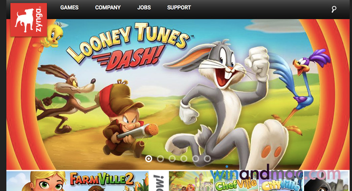 zynga